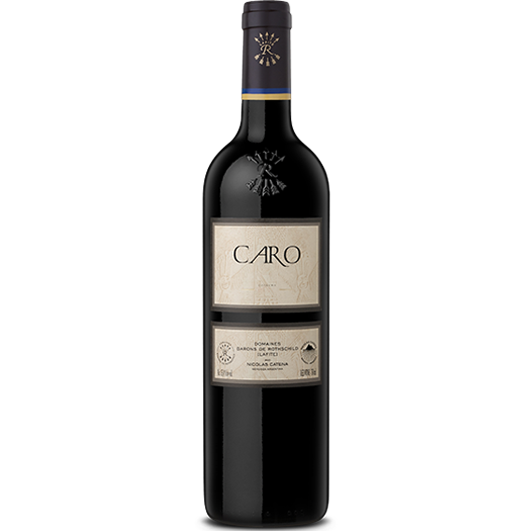 Cash out Bitcoin through fine wines such as Caro