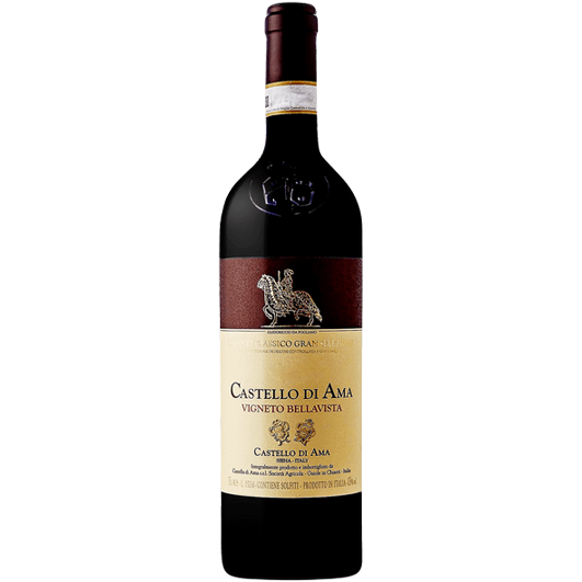 Buy Castello di Ama with Bitcoin 