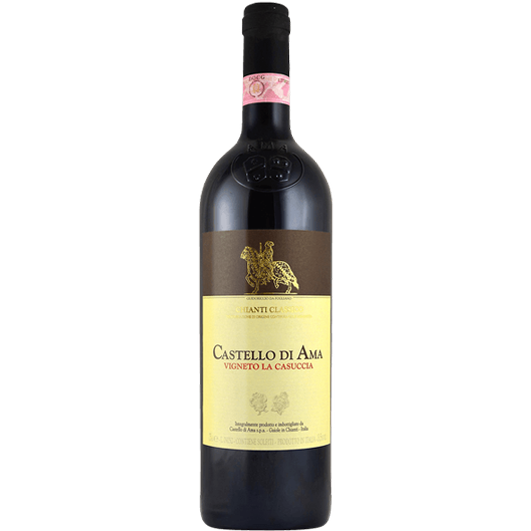 Buy Castello di Ama with Bitcoin 