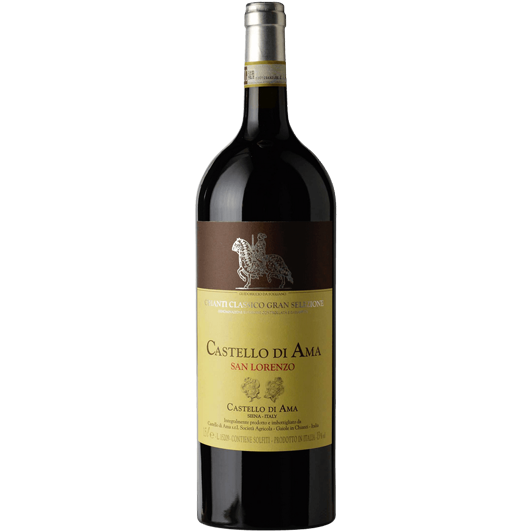 Castello di Ama - San Lorenzo - 2017 - Chianti Classico