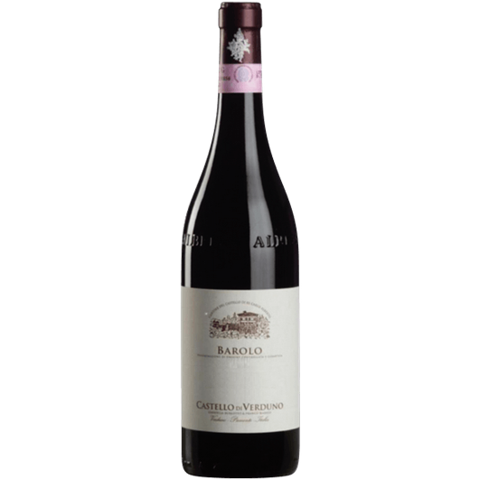 Castello di Verduno - 2016 - Barolo (DOCG)