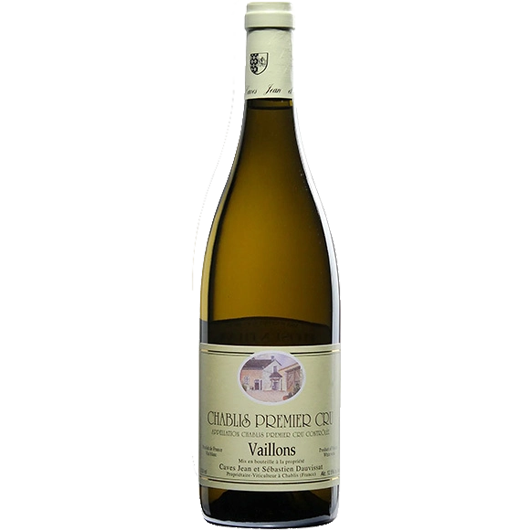 Spend crypto in fine wines such as Caves Jean et Sebastien Dauvissat (ex Jean Dauvissat)