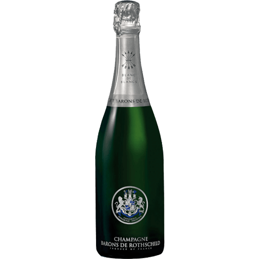 Buy Champagne Barons de Rothschild with Ethereum 