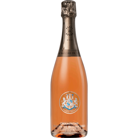 Champagne Barons de Rothschild - NV - Champagne Brut