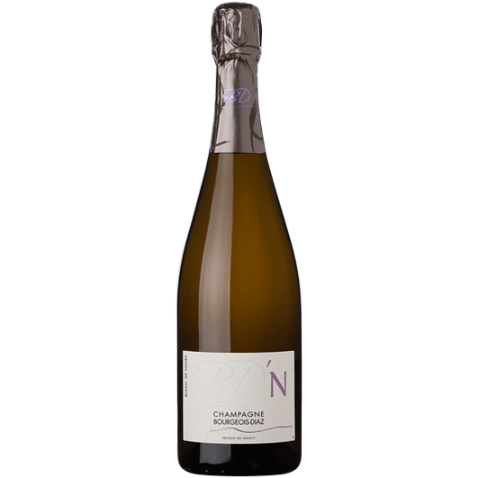 Purchase Champagne Bourgeois-Diaz with Crypto