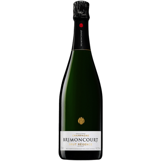 Spend Bitcoin in fine wine such as Champagne Brimoncourt