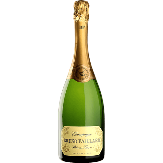Bruno Paillard - Première Cuvée NV - Blanc - Champagne Brut