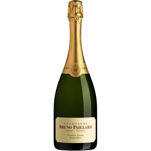 Bruno Paillard - Première Cuvée NV - Blanc - Champagne Extra Brut
