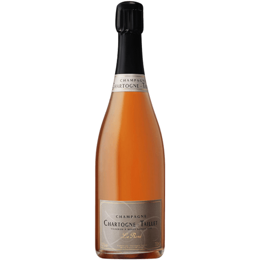 Champagne Chartogne-Taillet - NV - Champagne Brut