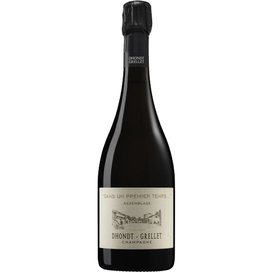 Buy Champagne Dhondt-Grellet with Bitcoin 