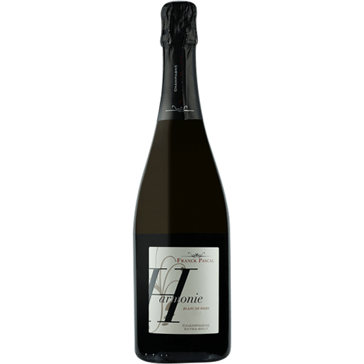 Cash out Bitcoin through fine wines such as Champagne Franck Pascal