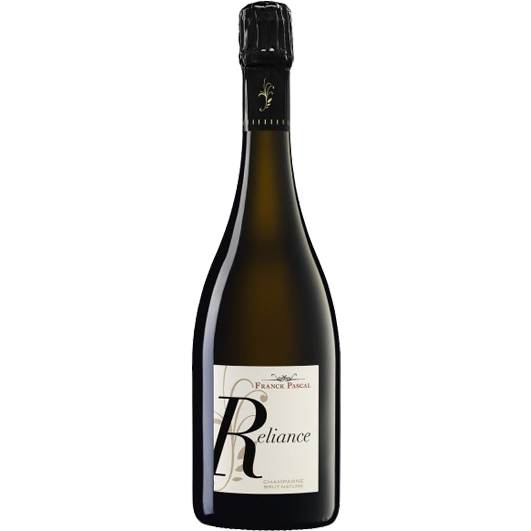 Spend crypto in fine wines such as Champagne Franck Pascal