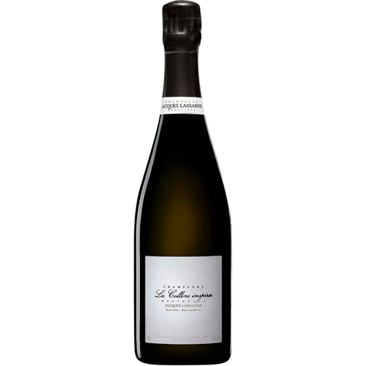 Purchase Champagne Jacques Lassaigne with Crypto