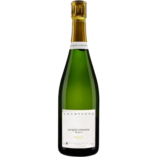 Cash out Bitcoin through fine wines such as Champagne Jacques Lassaigne
