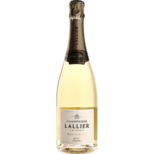 Champagne Lallier - GC, NV - Blanc - Champagne Brut Blanc de Blancs