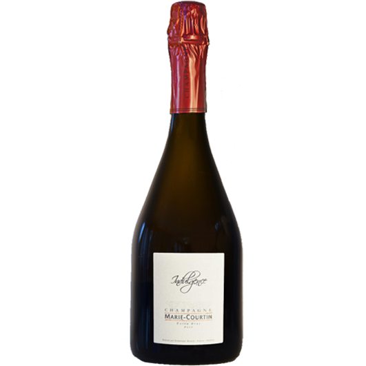 Buy Champagne Marie Courtin with Ethereum 