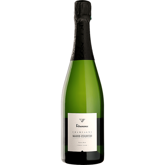 Buy Champagne Marie Courtin with Ethereum 