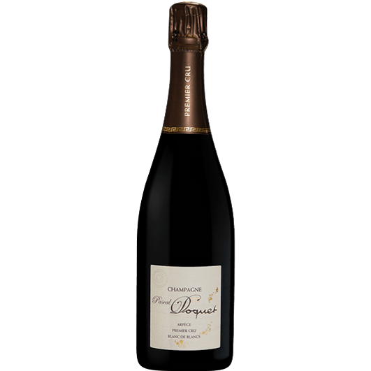 Buy Champagne Pascal Doquet with crypto 