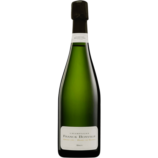 Champagne Franck Bonville - GC NV - Blanc - Champagne Brut Blanc de Blancs