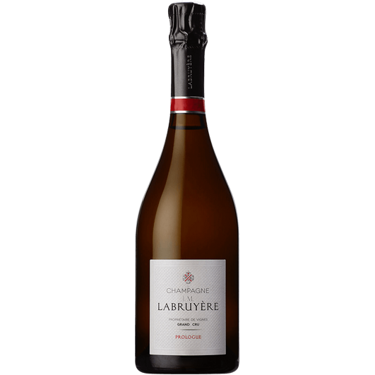 Champagne JM Labruyère - Prologue NV - Blanc - Champagne Extra Brut