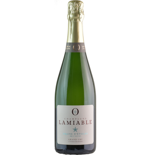 Champagne Lamiable - GC NV - Blanc - Champagne Extra Brut