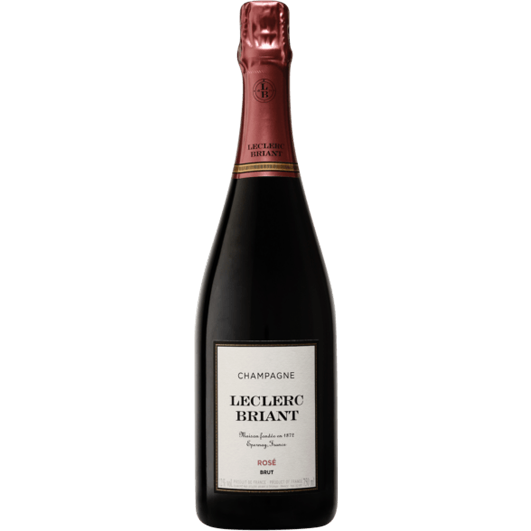 Champagne Leclerc Briant - NV - Champagne Brut