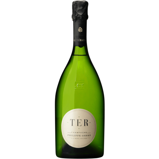 Champagne Philippe Gonet - TER Blanc NV - Blanc - Champagne Extra Brut