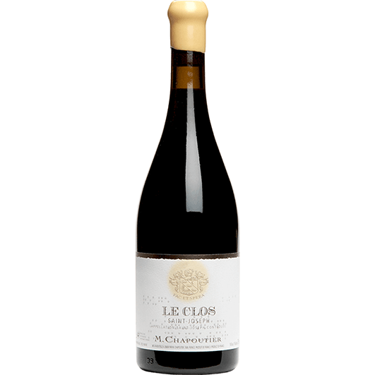 Cash out crypto with wine like Chapoutier 