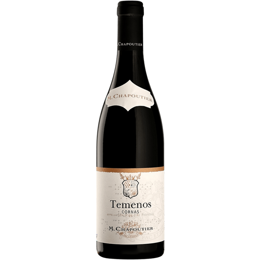 Chapoutier - Temenos - 2019 - Cornas