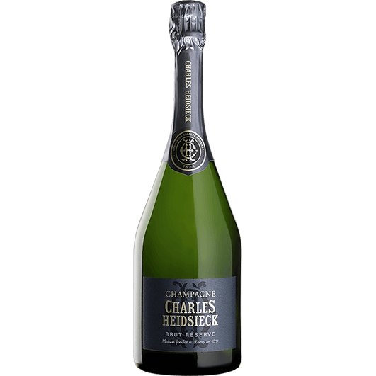 Charles Heidsieck - Blanc - 2006 - Champagne Brut