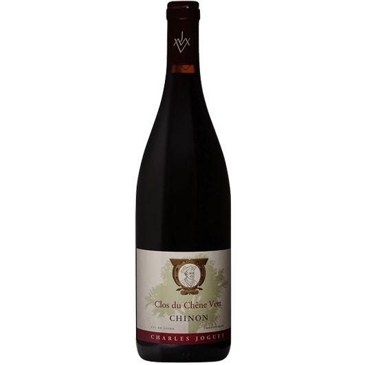 Spend crypto in fine wines such as Charles Joguet