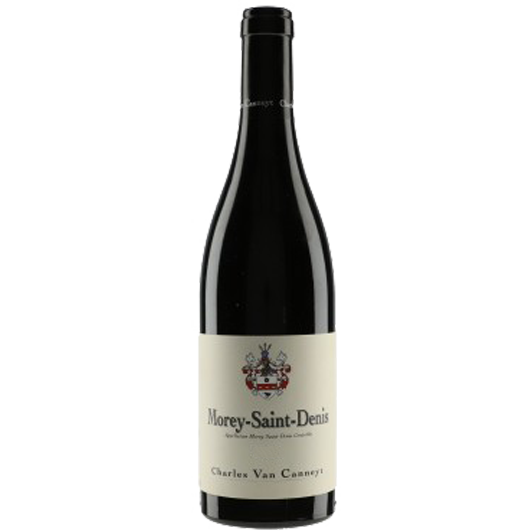 Cash out Bitcoin through fine wines such as Charles Van Canneyt