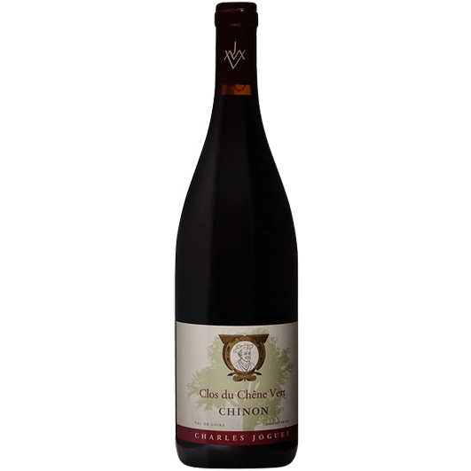 Charles Joguet - Clos du Chêne Vert - 2010 - Chinon