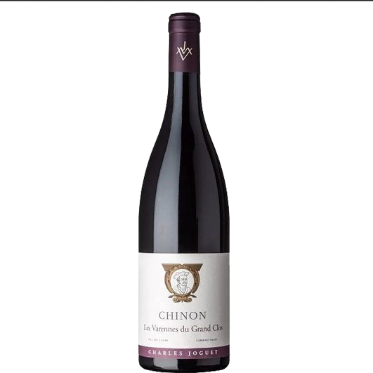 Charles Joguet - Les Varennes du Grand Clos - 2005 - Chinon