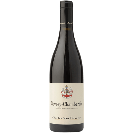 Charles Van Canneyt - 2019 - Gevrey-Chambertin