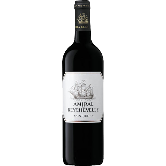Purchase Chateau Beychevelle with Crypto