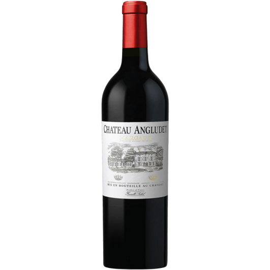 Buy Chateau d'Angludet with crypto 