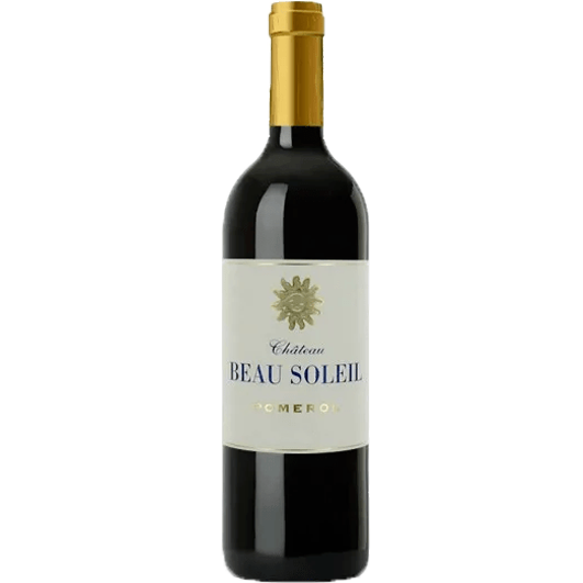 Buy Chateau Beau Soleil with Ethereum 