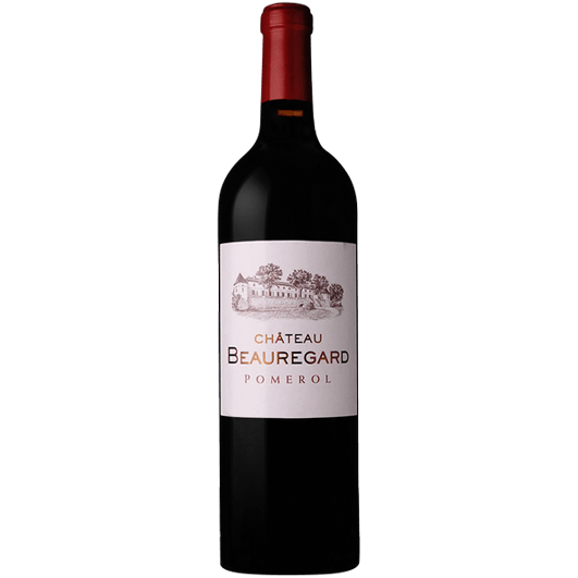 Buy Chateau Beauregard with crypto 