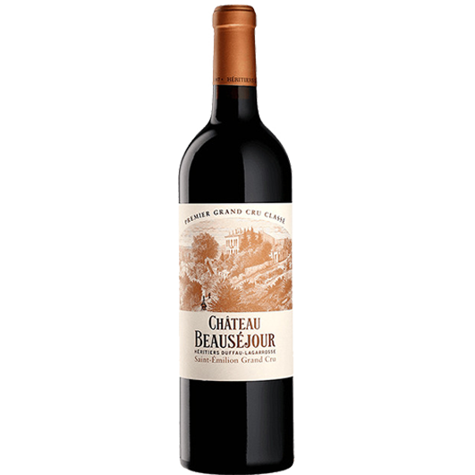 Buy Chateau Beausejour (Duffau Lagarrosse) with Bitpay 