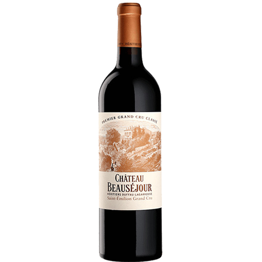 Buy Chateau Beausejour (Duffau Lagarrosse) with Bitcoin 