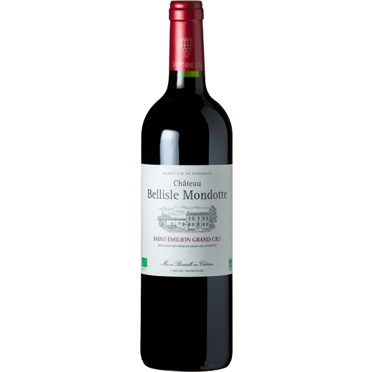 Spend crypto in fine wines such as Chateau Bellisle-Mondotte