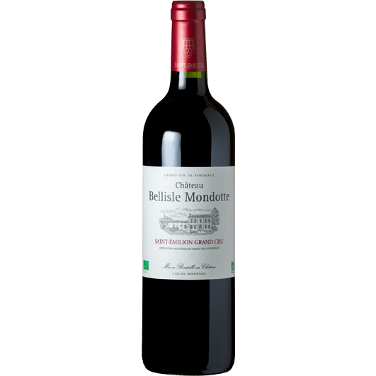 Buy Chateau Bellisle-Mondotte with Ethereum 