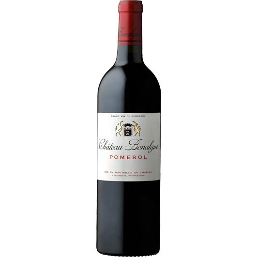 Buy Chateau Bonalgue with Bitcoin 