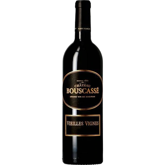 Cash out Bitcoin through fine wines such as Chateau Bouscasse
