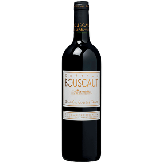 Spend crypto in fine wines such as Chateau Bouscaut