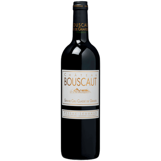 Purchase Chateau Bouscaut with Crypto