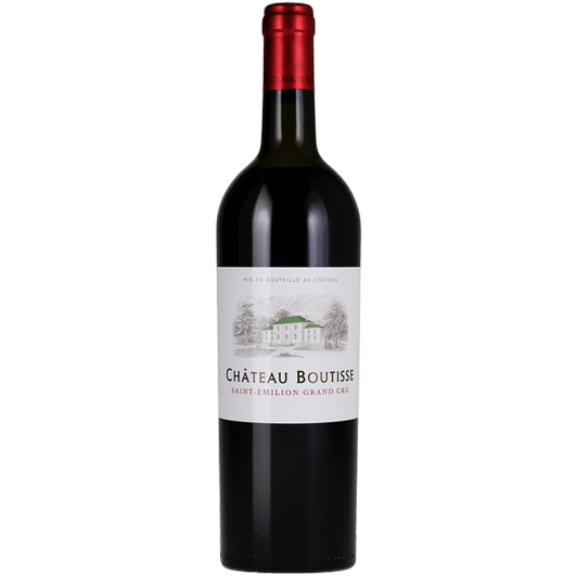 Buy Chateau Boutisse with Bitpay 