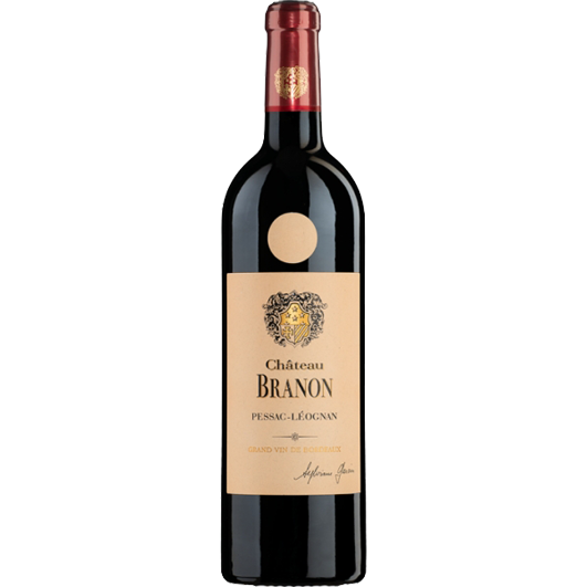 Buy Chateau Branon with Bitcoin 