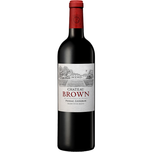 Buy Chateau Brown with Bitcoin 